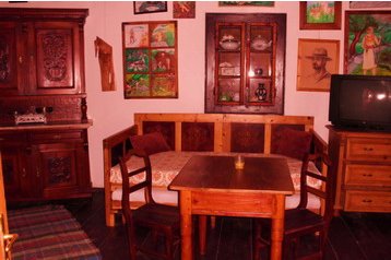 Chalet Liptovská Lúžna 8